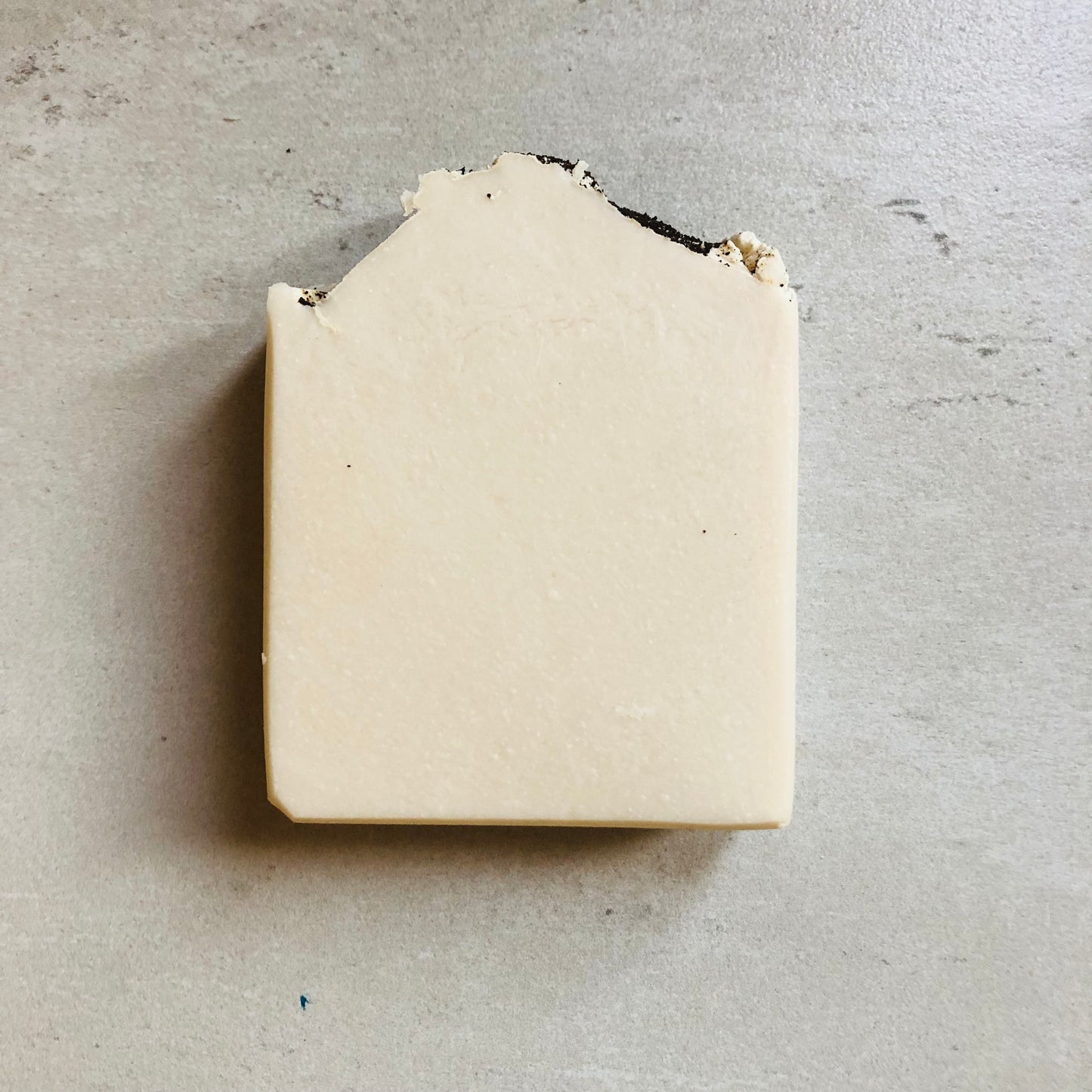 Coffee Vanilla and Ylang ylang Soap